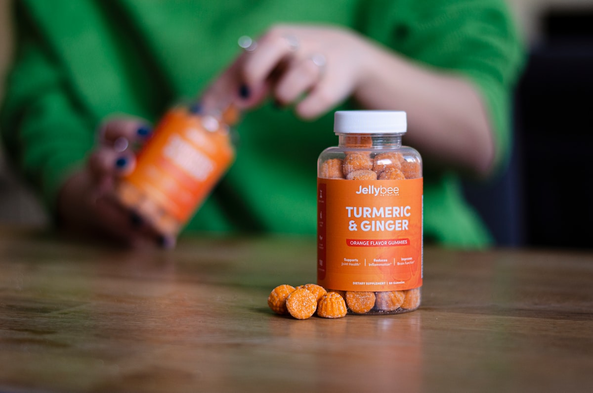 Understanding joint health and natural supplements