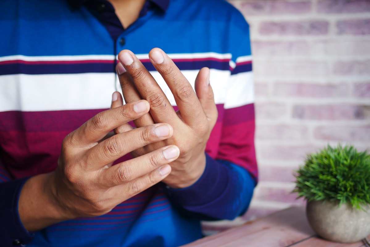 Vitamins for musculoskeletal health editorial