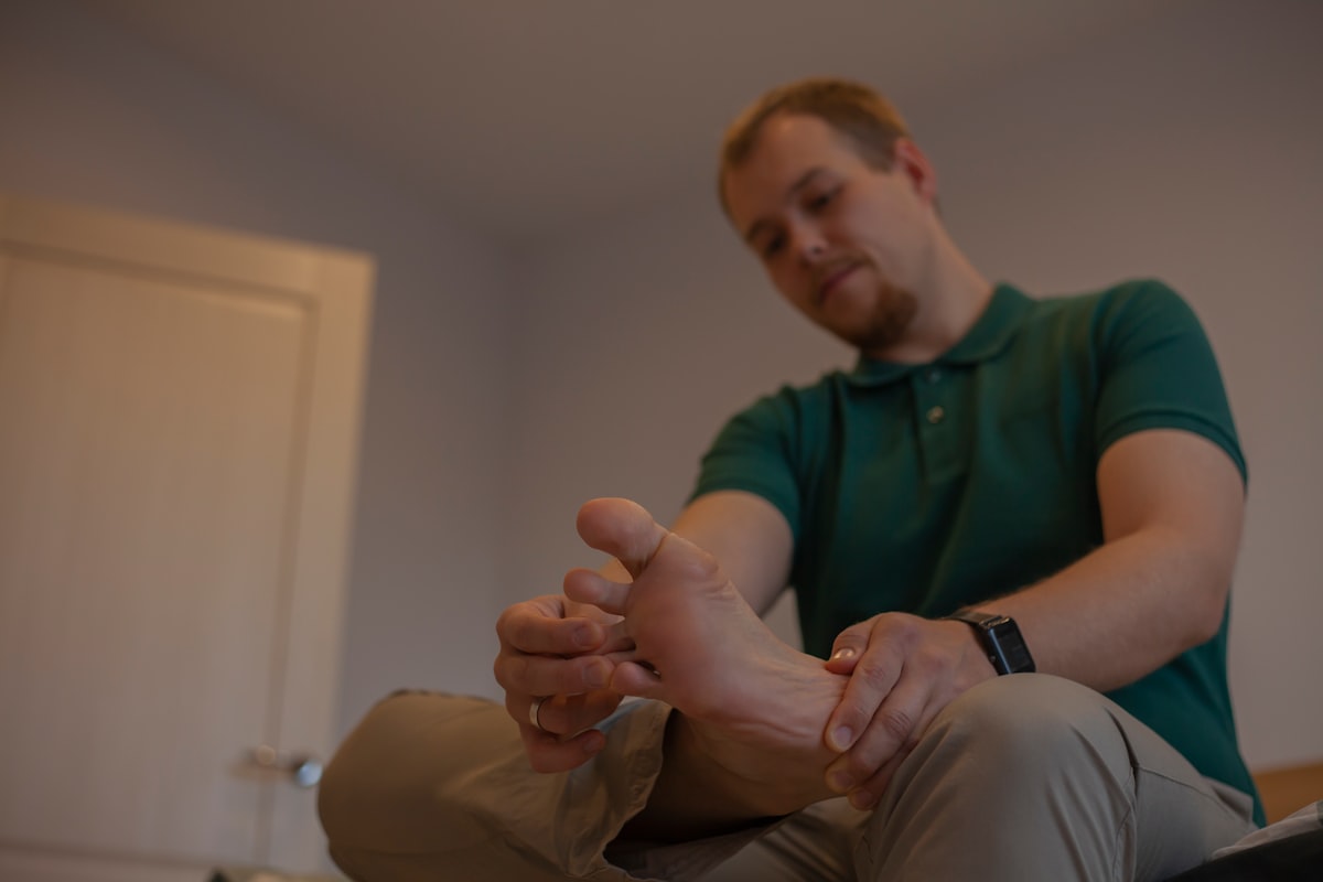 Magnesium supplement for muscles and joints